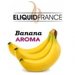 E-LIQUID FRANCE FLAVOR - Banana